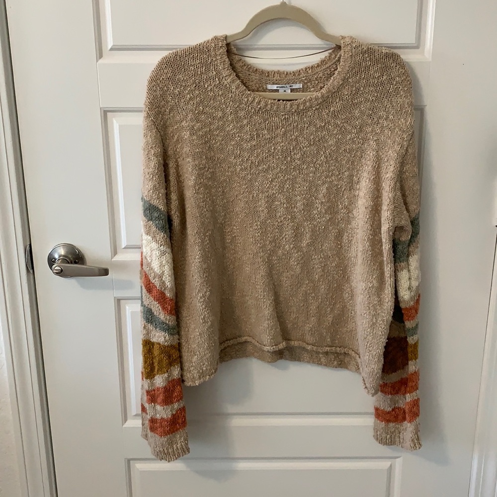 O’Neill Sweater